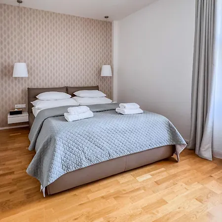 Appartement Unique Old Town At Palace Dlouha Praag